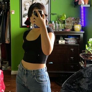 Meet your Posher, Jimena